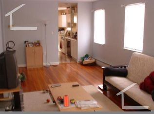 98 Beechcroft St APT 2P, Brighton, MA 02135