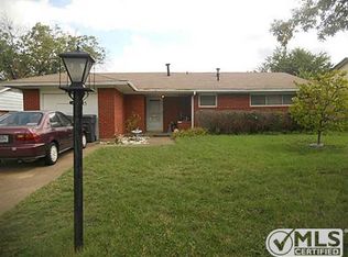 7130 Wilcox Dr, Dallas, TX 75232