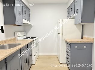 4 Dufferin St N #202, Chatham Kent, ON N0P 2L0