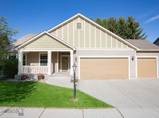 3627 Fieldstone Dr W, Bozeman, MT 59715