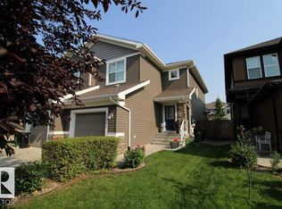 3048 Harvey Cres NW, Edmonton, AB T6M 0N4