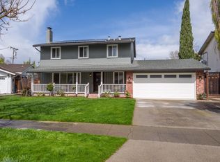 1577 Alisal Ave, San Jose, CA 95125