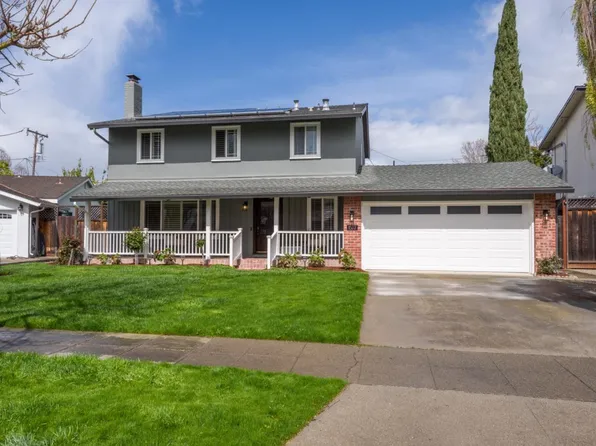 1577 Alisal Ave, San Jose, CA 95125