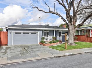 3369 Joanne Ave, San Jose, CA 95127
