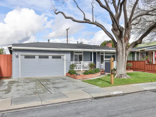 3369 Joanne Ave, San Jose, CA 95127