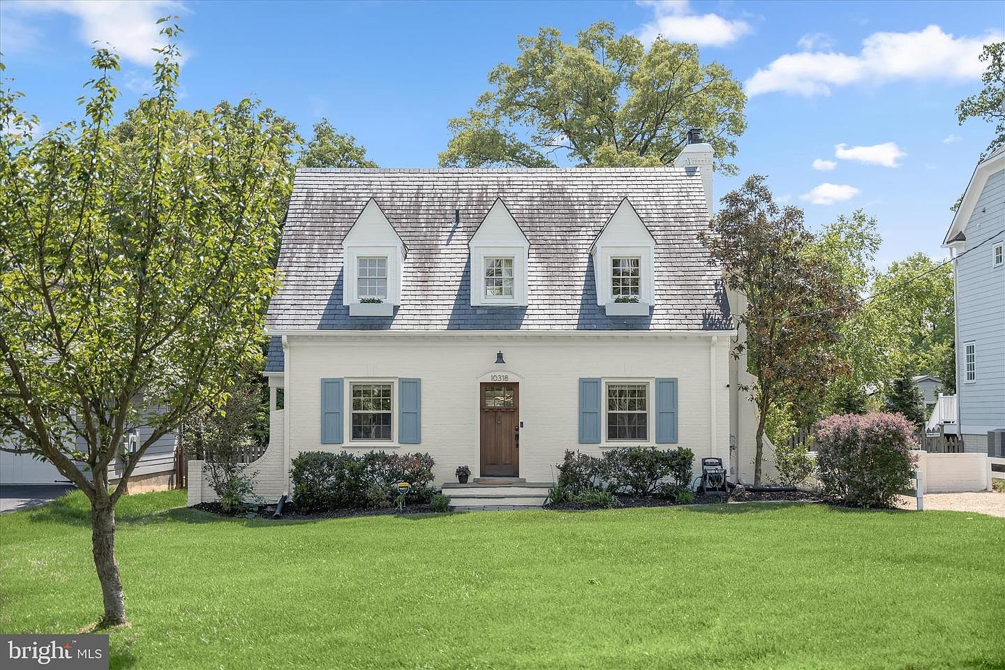 10318 Parkman Rd, Silver Spring, MD 20903 | Zillow