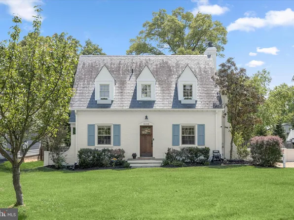 10318 Parkman Rd, Silver Spring, MD 20903