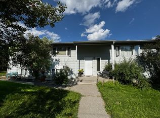 (Undisclosed Address), Livingston, MT 59047