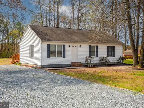 12798 Baker Mill Rd, Seaford, DE 19973