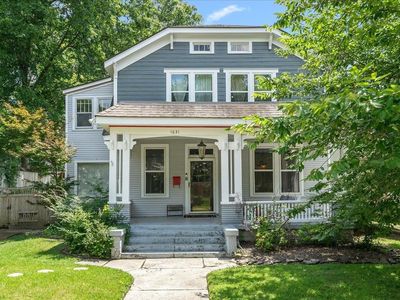 1631 Harbert Ave, Memphis, TN, 38104