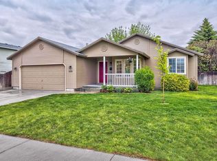 2928 Myrtlewood Way, Nampa, ID 83686