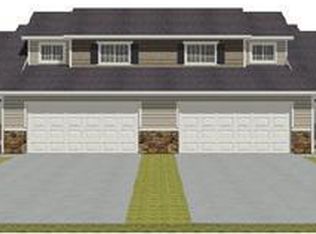 303 E 81st Pl, Sioux Falls, SD 57108