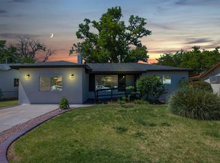 1113 Field Dr NE, Albuquerque, NM 87112
