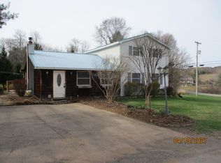 595 Saint John Rd, Afton, NY 13730