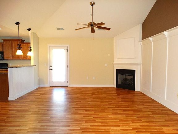 Interior of Similar Apartment