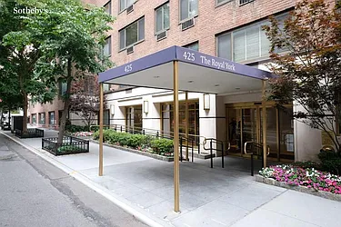 Rented by Sotheby's International Realty