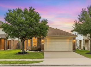 5038 Natchez Ridge Ct, Katy, TX 77449