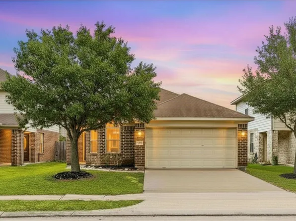 5038 Natchez Ridge Ct, Katy, TX 77449