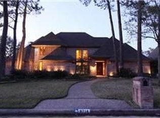 9714 Godstone Ln, Spring, TX 77379