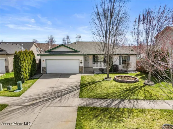 3549 White Sands, Post Falls, ID 83854