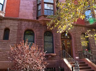 17 W 120th St APT 3, New York, NY 10027