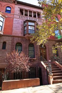17 W 120th St APT 3, New York, NY, 10027