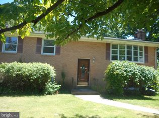 4703 Pelham Ct, Temple Hills, MD 20748