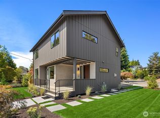 4530 NE 55th Street, Seattle, WA 98105