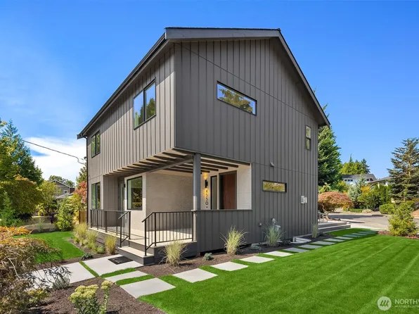 4530 NE 55th Street, Seattle, WA 98105