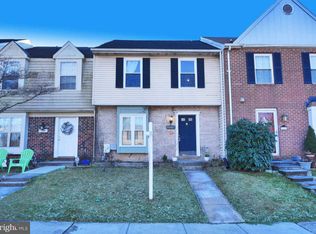 103 Tennyson Ct, Abingdon, MD 21009