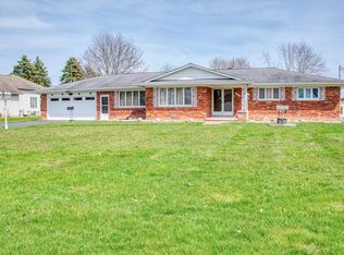 310 Elizabeth Dr, Owosso, MI 48867