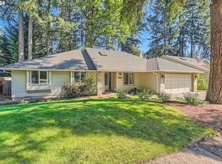 4603 Heritage Ln, Lake Oswego, OR 97035