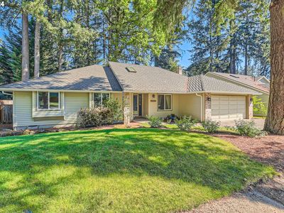 4603 Heritage Ln, Lake Oswego, OR, 97035