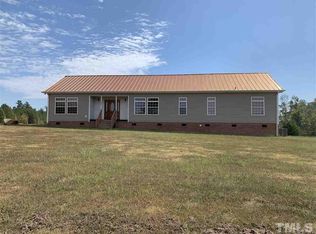 320 Long Acre Rd, Siler City, NC 27344