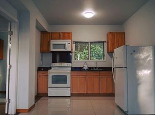 4415 Halupa St, Honolulu, HI 96818