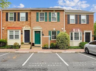 1179 N Vernon St, Arlington, VA 22201