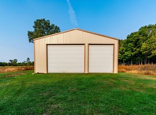 559 E Fenn Rd, Coldwater, MI 49036