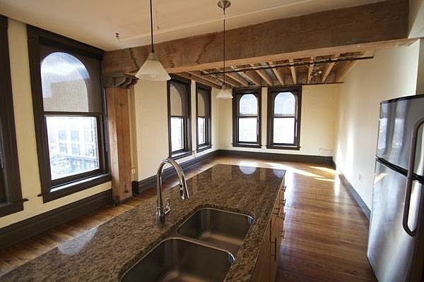 1st image of 424 S 12th St APT 501
