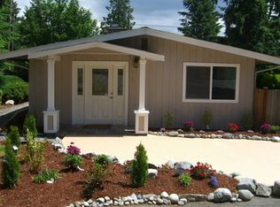 9607 NE 132nd St, Kirkland, WA 98034