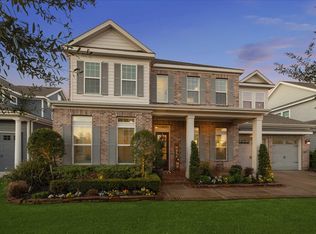 2223 Blue Duck Ln, Conroe, TX 77384