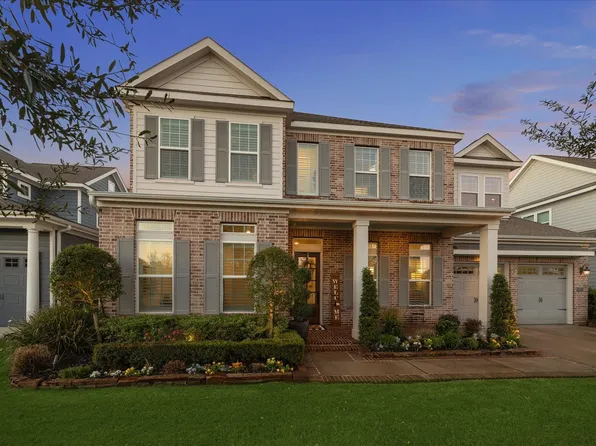 2223 Blue Duck Ln, Conroe, TX 77384