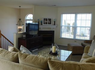 406 Deuce Dr, Wall Township, NJ 07719