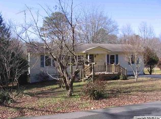 837 Arad Thompson Rd NE, Arab, AL 35016