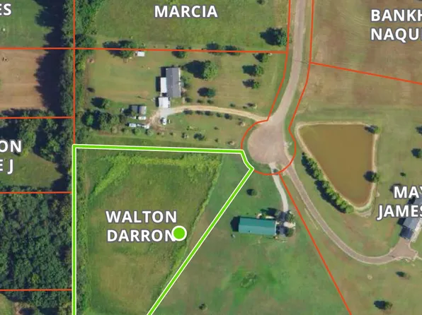 18 Katie Rd Lot 18, Senatobia, MS 38668