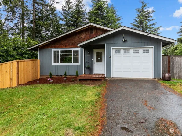 11652 Carter Avenue SW, Port Orchard, WA 98367