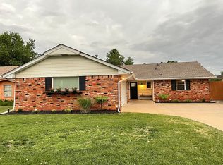 4109 NW 51st St, Oklahoma City, OK 73112