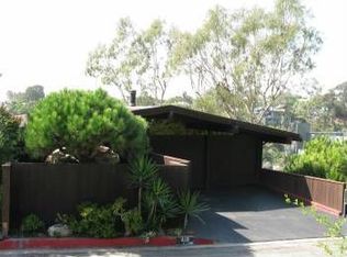 419 Upper Mesa Rd, Santa Monica, CA 90402