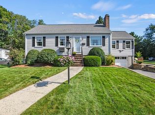 70 Emerson Ave, Peabody, MA 01960