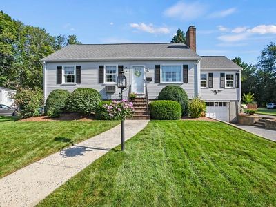 70 Emerson Ave, Peabody, MA, 01960
