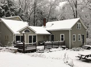 75 Ashford Center Rd, Ashford, CT 06278